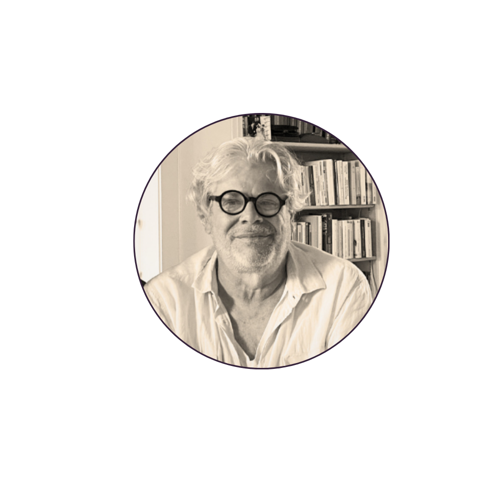 Jean-Christophe Gilbert : éleveur d'intelligence artificielle.